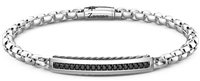 Bracelet Zancan Man in Silver ESB701 - ESB701